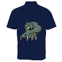 Polo Homme B&C Heavymill Vignette