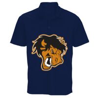 Polo Homme B&C Heavymill Vignette