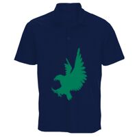 Polo Homme B&C Heavymill Vignette