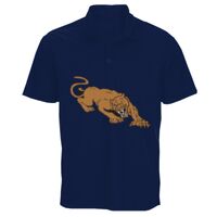 Polo Homme B&C Heavymill Vignette