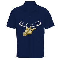 Polo Homme B&C Heavymill Vignette