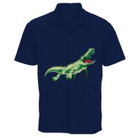 Polo Homme B&C Heavymill Vignette