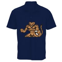 Polo Homme B&C Heavymill Vignette