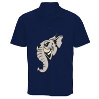 Polo Homme B&C Heavymill Vignette