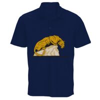 Polo Homme B&C Heavymill Vignette