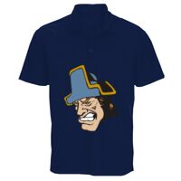 Polo Homme B&C Heavymill Vignette