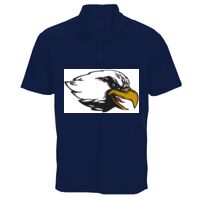 Polo Homme B&C Heavymill Vignette