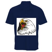 Polo Homme B&C Heavymill Vignette