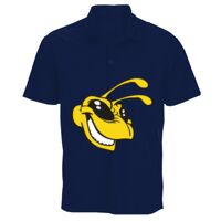 Polo Homme B&C Heavymill Vignette