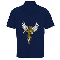 Polo Homme B&C Heavymill Vignette