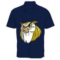 Polo Homme B&C Heavymill Vignette