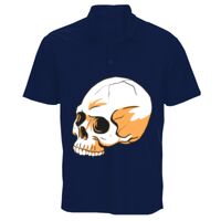 Polo Homme B&C Heavymill Vignette