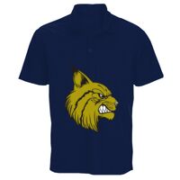 Polo Homme B&C Heavymill Vignette