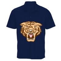 Polo Homme B&C Heavymill Vignette