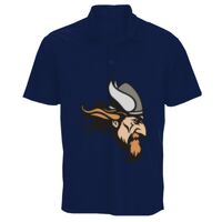 Polo Homme B&C Heavymill Vignette
