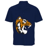 Polo Homme B&C Heavymill Vignette