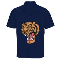 Polo Homme B&C Heavymill Vignette