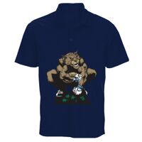 Polo Homme B&C Heavymill Vignette