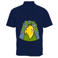 Polo Homme B&C Heavymill Vignette