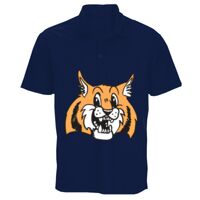 Polo Homme B&C Heavymill Vignette