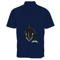 Polo Homme B&C Heavymill Vignette