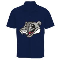 Polo Homme B&C Heavymill Vignette