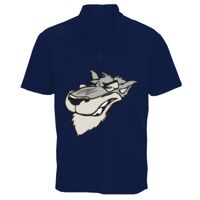 Polo Homme B&C Heavymill Vignette