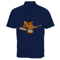 Polo Homme B&C Heavymill Vignette