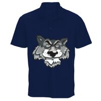 Polo Homme B&C Heavymill Vignette