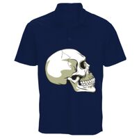 Polo Homme B&C Heavymill Vignette