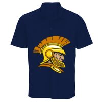 Polo Homme B&C Heavymill Vignette