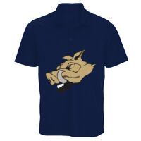 Polo Homme B&C Heavymill Vignette