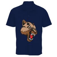 Polo Homme B&C Heavymill Vignette