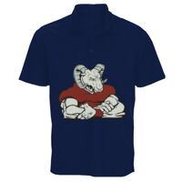 Polo Homme B&C Heavymill Vignette