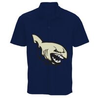 Polo Homme B&C Heavymill Vignette