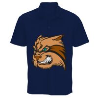 Polo Homme B&C Heavymill Vignette