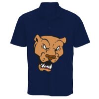 Polo Homme B&C Heavymill Vignette