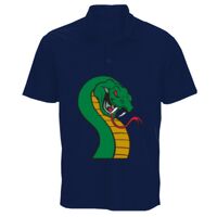 Polo Homme B&C Heavymill Vignette