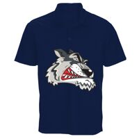 Polo Homme B&C Heavymill Vignette