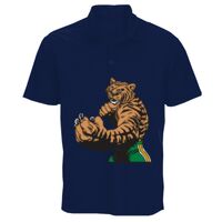 Polo Homme B&C Heavymill Vignette