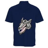 Polo Homme B&C Heavymill Vignette