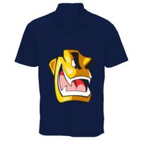 Polo Homme B&C Heavymill Vignette