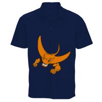 Polo Homme B&C Heavymill Vignette
