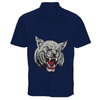 Polo Homme B&C Heavymill Vignette