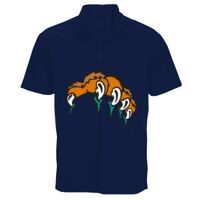 Polo Homme B&C Heavymill Vignette