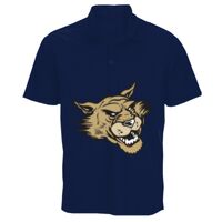 Polo Homme B&C Heavymill Vignette