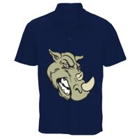 Polo Homme B&C Heavymill Vignette