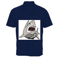 Polo Homme B&C Heavymill Vignette