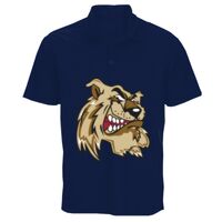 Polo Homme B&C Heavymill Vignette