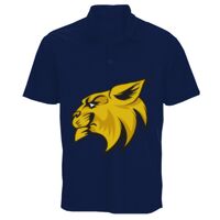 Polo Homme B&C Heavymill Vignette